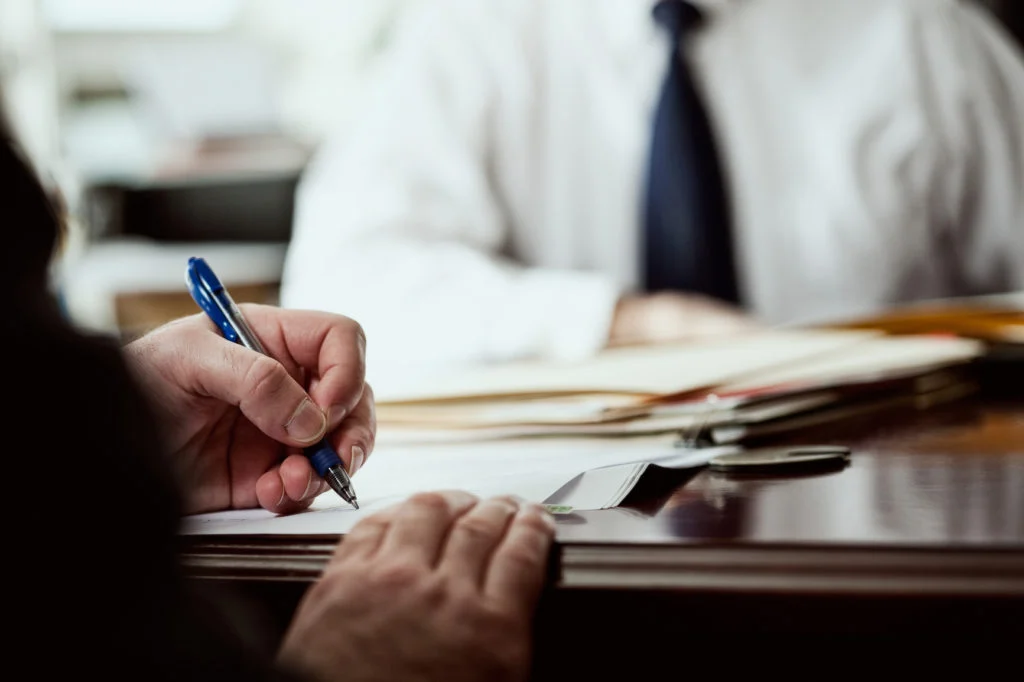 What Makes a Will Legally Valid New Southgate?