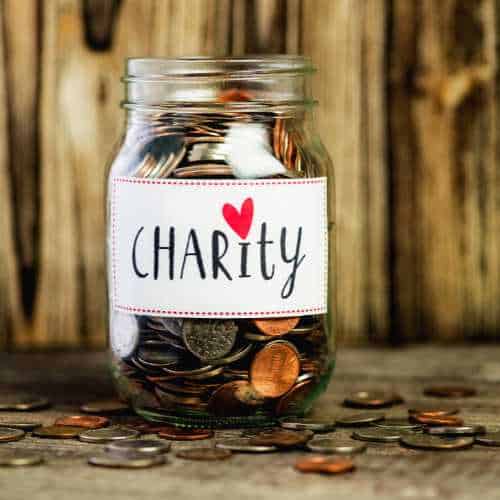 Choose the Right Charity New Southgate
