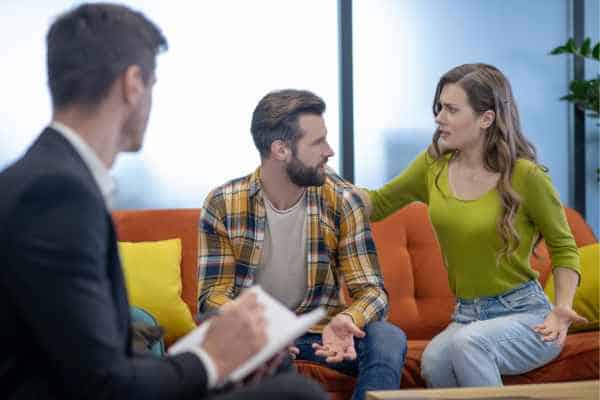 Which Will Type Offers the Best Protection for Children From Previous Relationships New Southgate