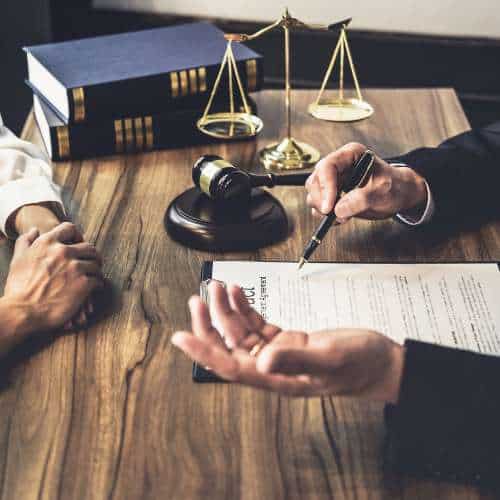 What Happens If the Court Invalidates the Will New Southgate